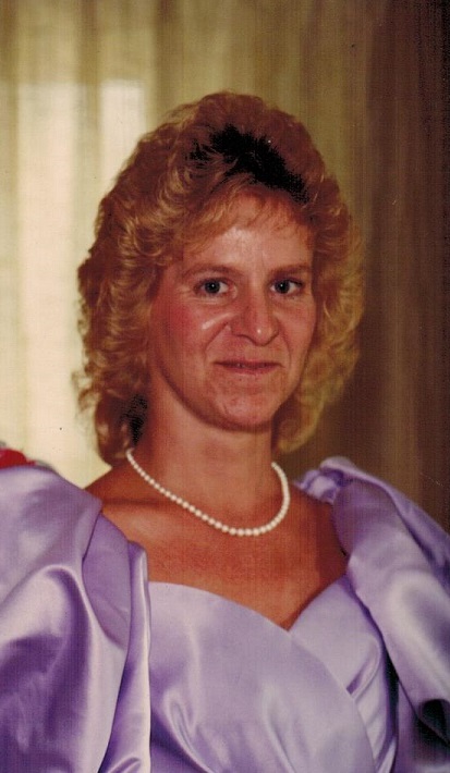 Barbara A. Broxterman